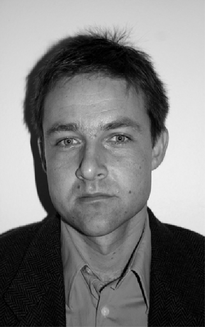 Morten Stenak